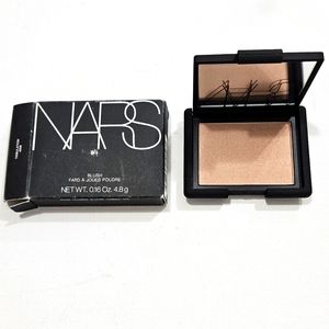 Nars Tribulation Blush NIB!